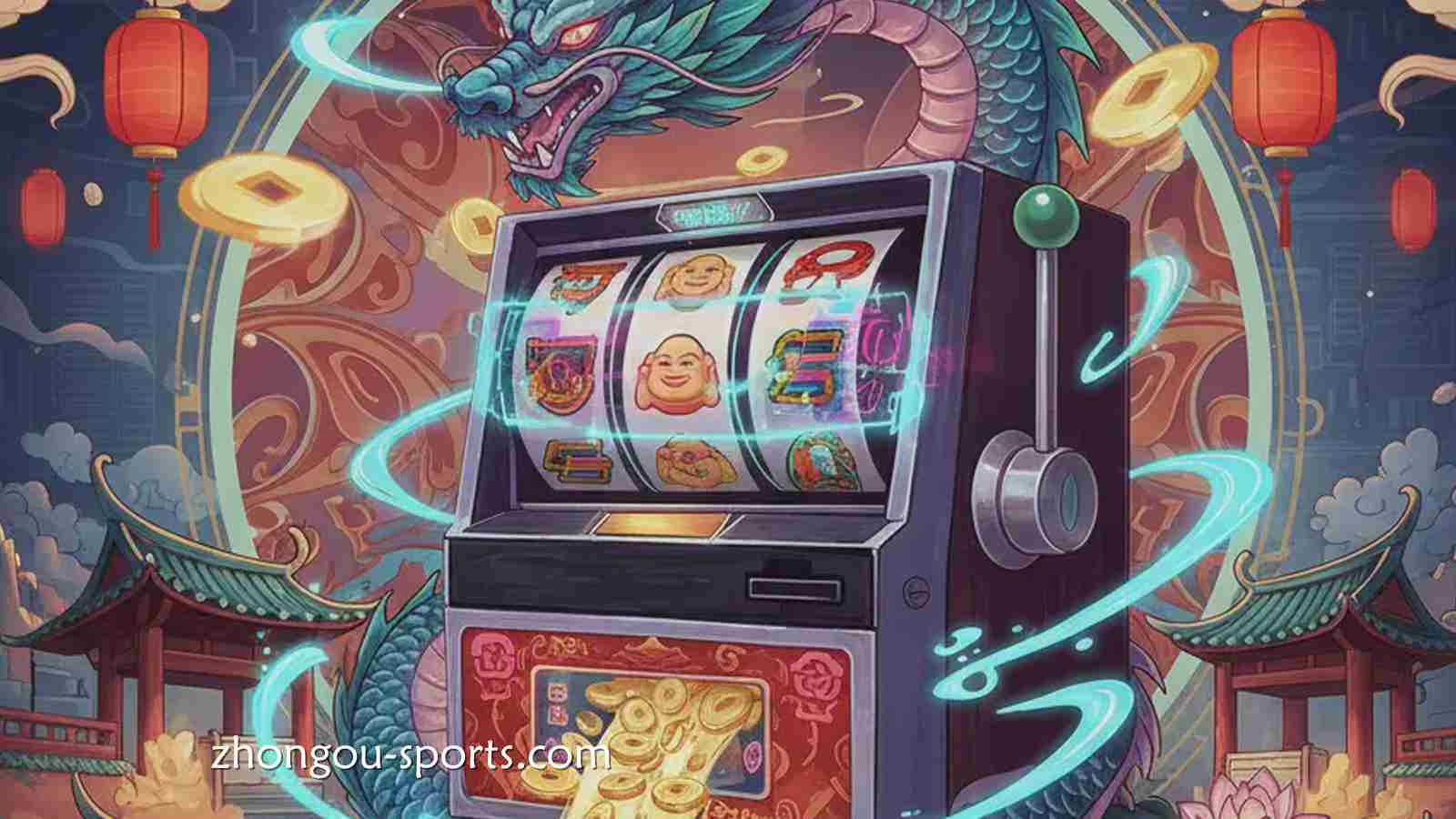 热门电子老虎机大奖纪录刷新：玩家中奖案例持续增加