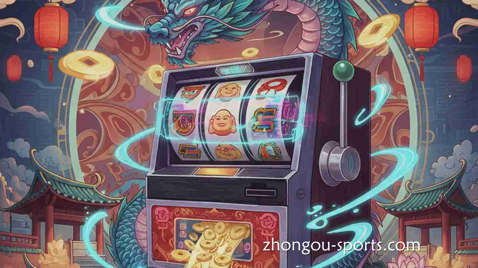 热门电子老虎机大奖纪录刷新：玩家中奖案例持续增加