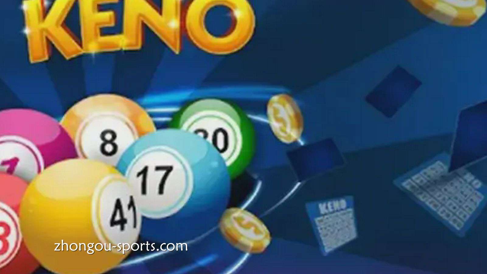 极速KENO全新体验: 尊龙凯时引领数字彩票新潮流