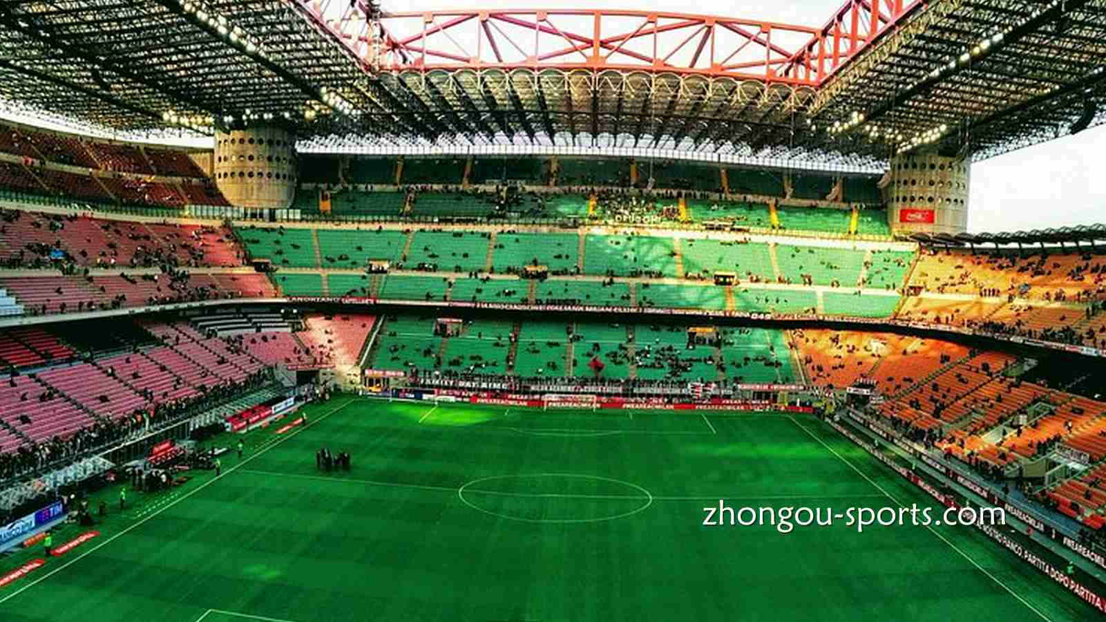 为什么尊龙凯时体育的4K超清赛事直播被玩家称为“仿佛置身圣西罗”的观赛体验？
