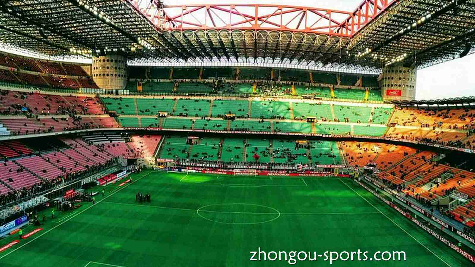 为什么尊龙凯时体育的4K超清赛事直播被玩家称为“仿佛置身圣西罗”的观赛体验？